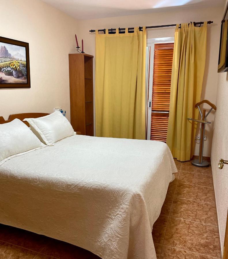 Los Alamos Somhome Peñíscola Esterno foto